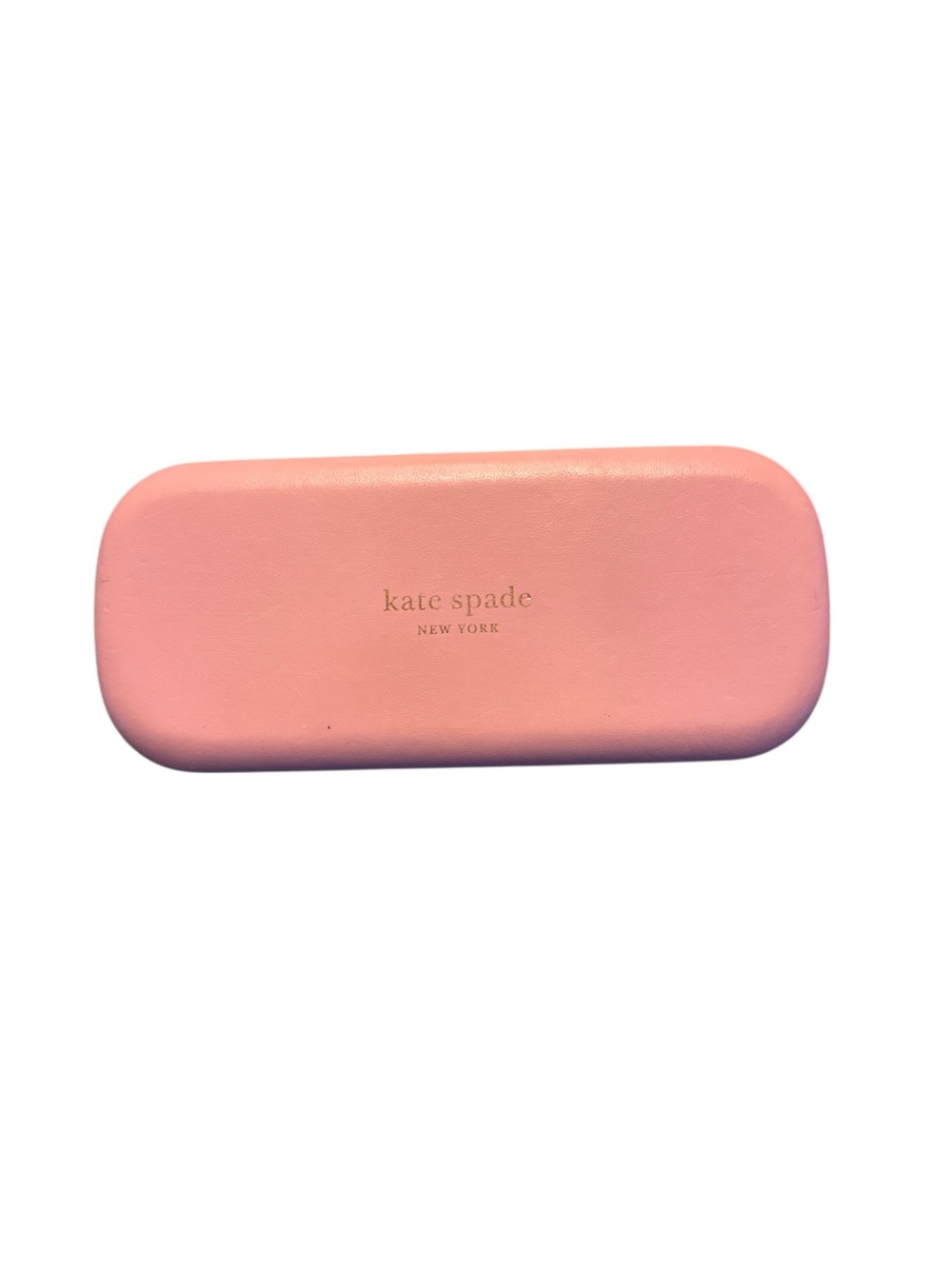 Kate Spade Eyeglass Case
